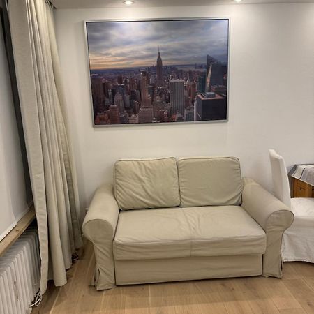 Comfortable Studio Nuremberga Exterior foto